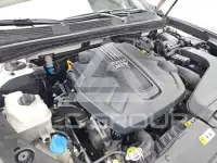 2015 Hyundai Grandeur
