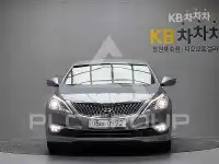 2015 Hyundai Grandeur