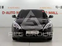 2015 Hyundai Grandeur