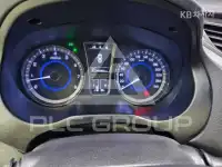 2015 Hyundai Grandeur