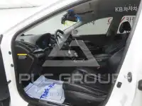 2015 Hyundai Grandeur