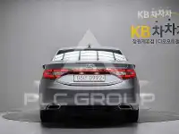 2015 Hyundai Grandeur
