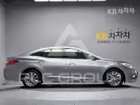 2015 Hyundai Grandeur