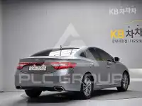 2015 Hyundai Grandeur