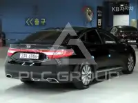 2015 Hyundai Grandeur