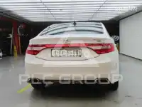 2015 Hyundai Grandeur