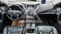 2015 Hyundai Grandeur