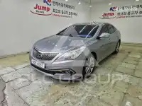 2015 Hyundai Grandeur