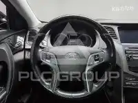 2015 Hyundai Grandeur
