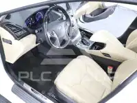 2015 Hyundai Grandeur