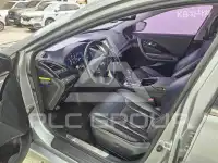 2015 Hyundai Grandeur