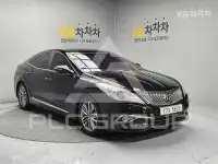 2015 Hyundai Grandeur