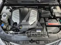 2015 Hyundai Grandeur