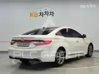 2015 Hyundai Grandeur