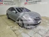 2015 Hyundai Grandeur