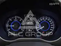 2015 Hyundai Grandeur