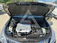 2015 Hyundai Grandeur