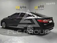 2015 Hyundai Grandeur
