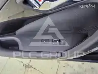 2015 Hyundai Grandeur