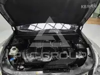 2015 Hyundai Grandeur