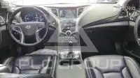 2015 Hyundai Grandeur