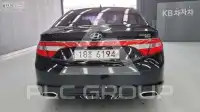 2015 Hyundai Grandeur