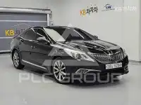 2015 Hyundai Grandeur
