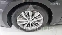 2015 Hyundai Grandeur