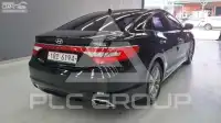 2015 Hyundai Grandeur