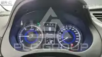 2015 Hyundai Grandeur