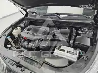 2015 Hyundai Grandeur