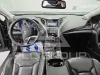 2015 Hyundai Grandeur