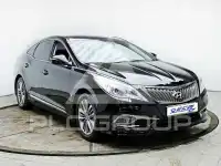 2015 Hyundai Grandeur