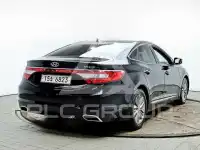 2015 Hyundai Grandeur