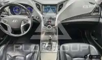 2015 Hyundai Grandeur
