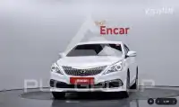2015 Hyundai Grandeur