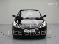 2015 Hyundai Grandeur