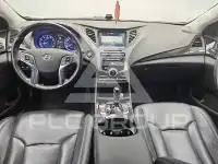 2015 Hyundai Grandeur