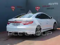 2015 Hyundai Grandeur