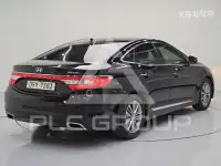2015 Hyundai Grandeur