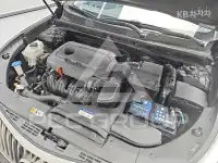 2015 Hyundai Grandeur