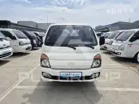 2015 Hyundai Porter