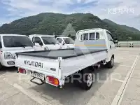 2015 Hyundai Porter