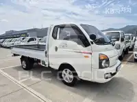 2015 Hyundai Porter