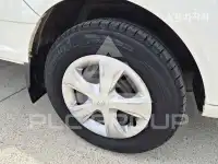 2015 Hyundai Porter
