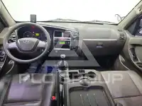 2015 Hyundai Porter