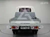 2015 Hyundai Porter