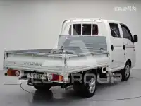 2015 Hyundai Porter