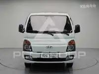 2015 Hyundai Porter