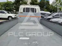2015 Hyundai Porter